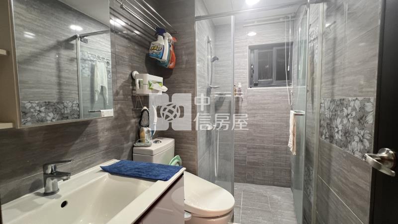 金雅昕天地美三房房屋室內格局與周邊環境