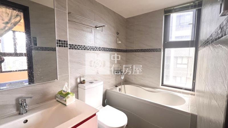 金雅昕天地美三房房屋室內格局與周邊環境