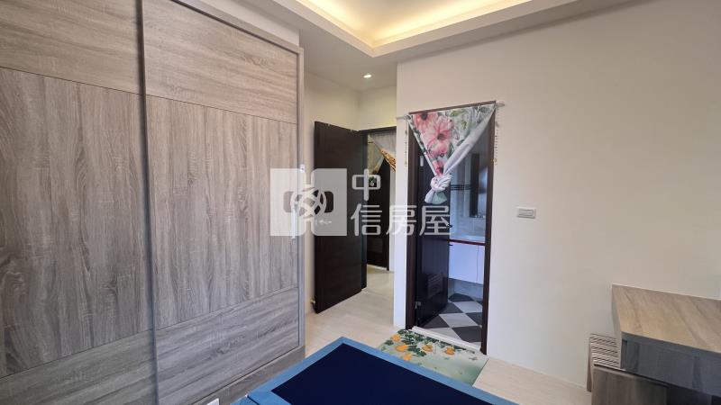 金雅昕天地美三房房屋室內格局與周邊環境