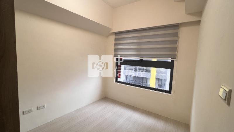 金雅昕天地美三房房屋室內格局與周邊環境