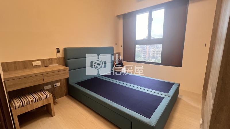 金雅昕天地美三房房屋室內格局與周邊環境