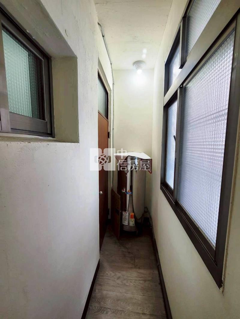 中壢龍岡大地坪全新整理美透天房屋室內格局與周邊環境