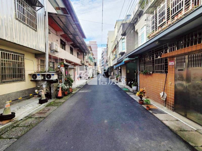 中壢龍岡大地坪全新整理美透天房屋室內格局與周邊環境