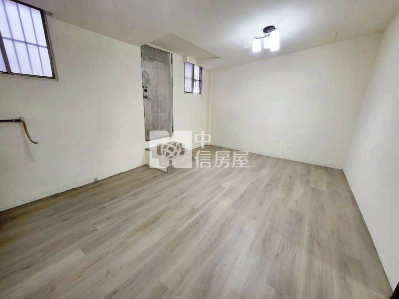 中壢龍岡大地坪全新整理美透天房屋室內格局與周邊環境