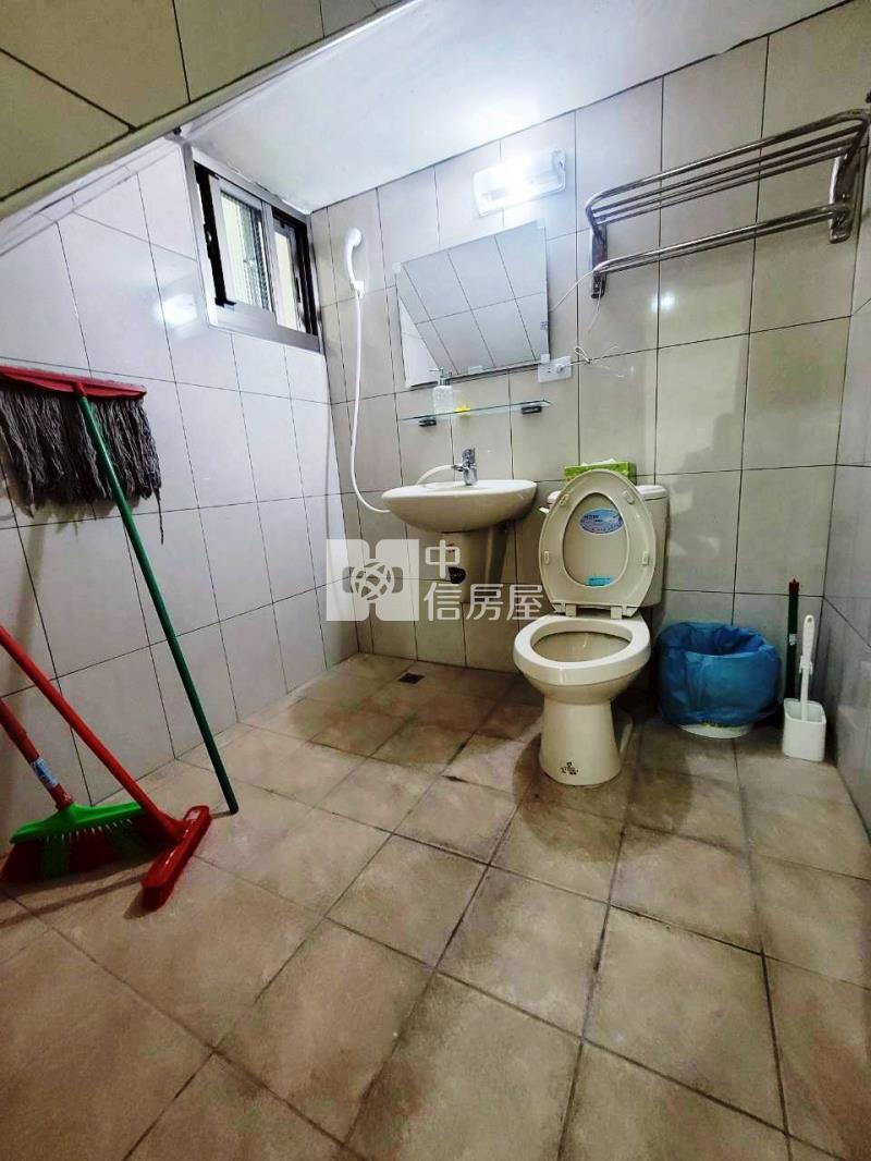 中壢龍岡大地坪全新整理美透天房屋室內格局與周邊環境