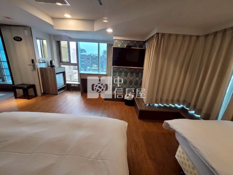 捷運A22.中壢市區28間合法商旅房屋室內格局與周邊環境