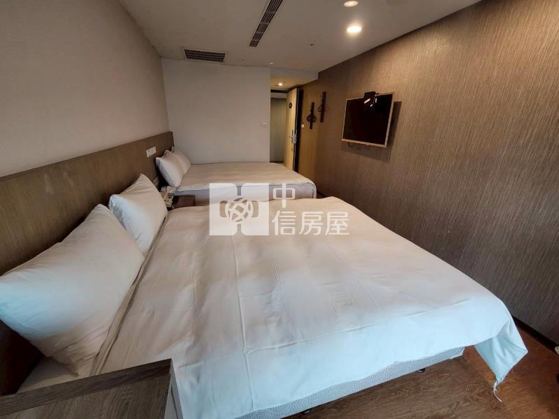 捷運A22.中壢市區28間合法商旅房屋室內格局與周邊環境