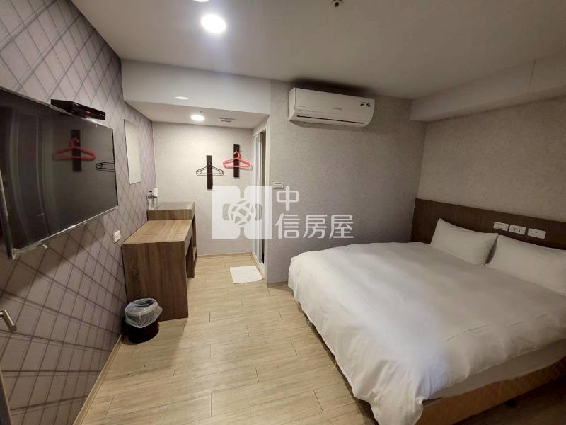 捷運A22.中壢市區28間合法商旅房屋室內格局與周邊環境