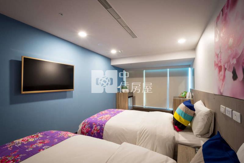 捷運A22.中壢市區28間合法商旅房屋室內格局與周邊環境