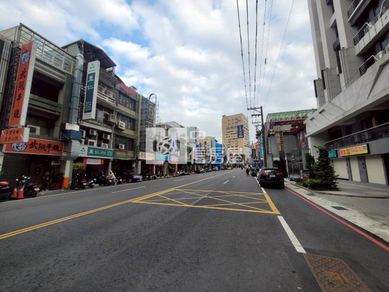 捷運A22.中壢市區28間合法商旅房屋室內格局與周邊環境