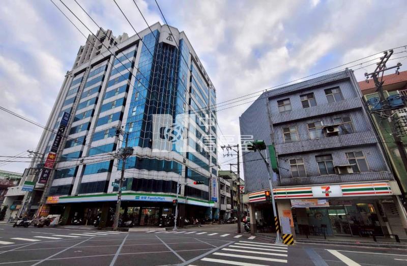 捷運A22.中壢市區28間合法商旅房屋室內格局與周邊環境