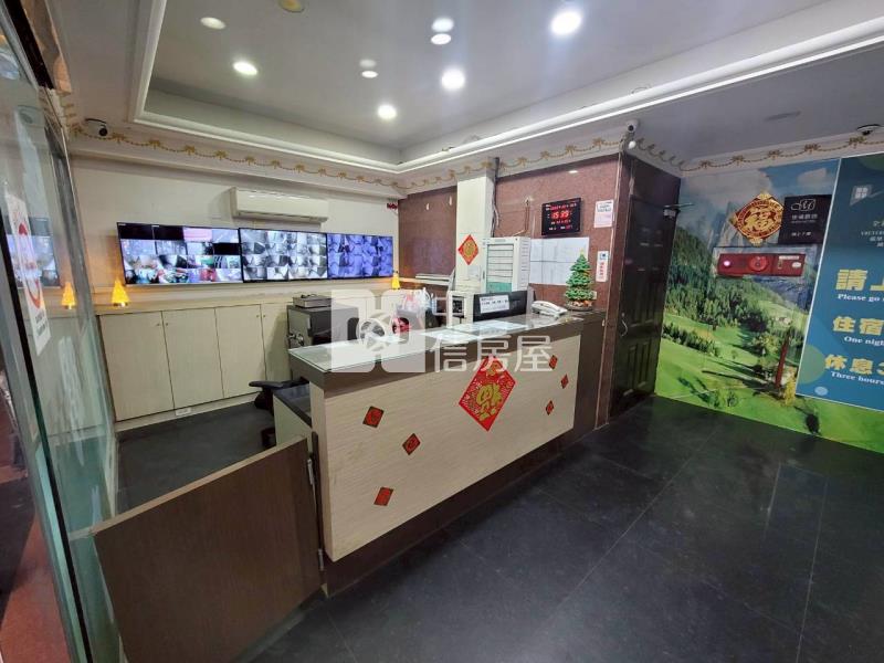 捷運A22.中壢市區28間合法商旅房屋室內格局與周邊環境