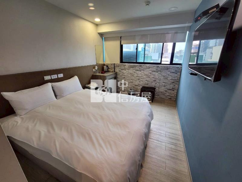 捷運A22.中壢市區28間合法商旅房屋室內格局與周邊環境