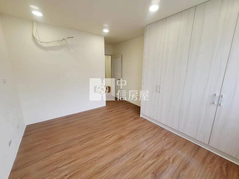 中壢市區新街廟旁全新整理3房車房屋室內格局與周邊環境