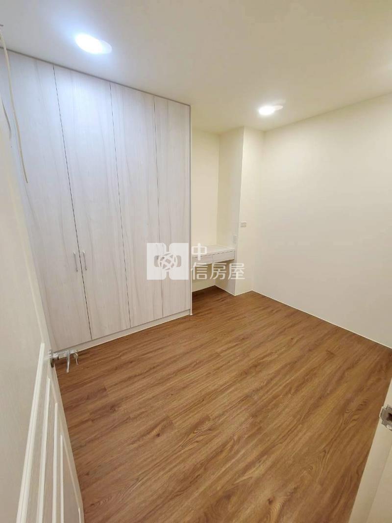 中壢市區新街廟旁全新整理3房車房屋室內格局與周邊環境