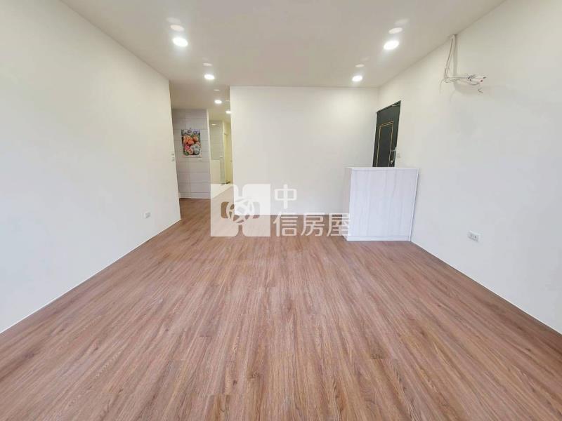 中壢市區新街廟旁全新整理3房車房屋室內格局與周邊環境