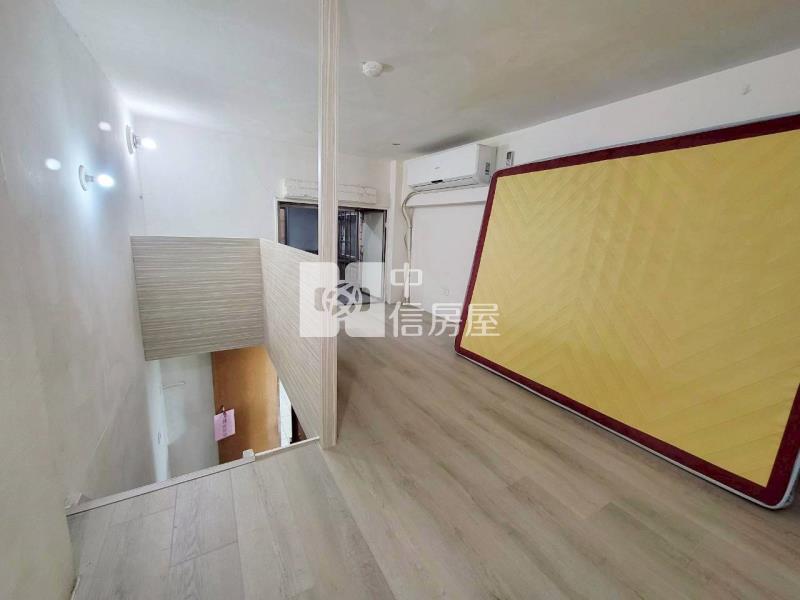 萬能科大樓中樓美套房房屋室內格局與周邊環境