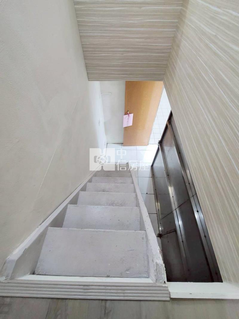 萬能科大樓中樓美套房房屋室內格局與周邊環境