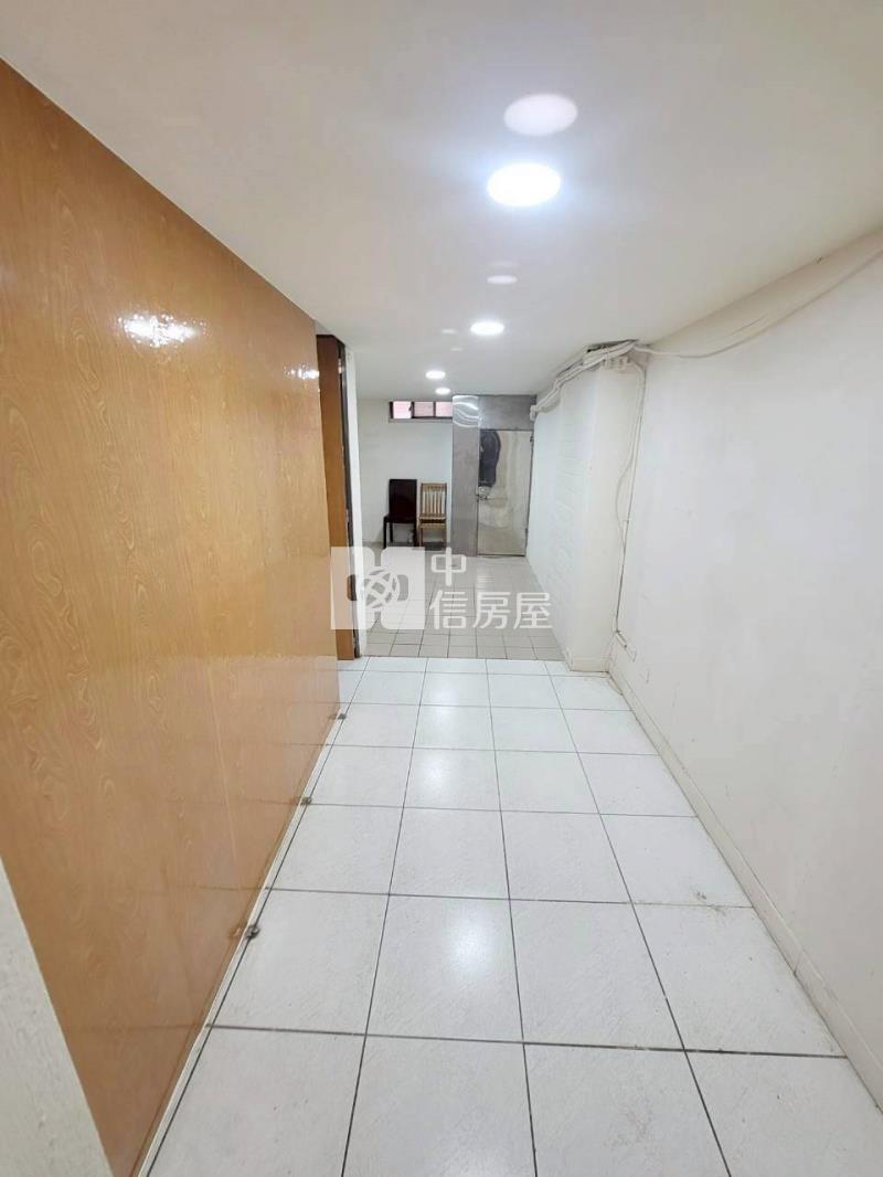 萬能科大樓中樓美套房房屋室內格局與周邊環境