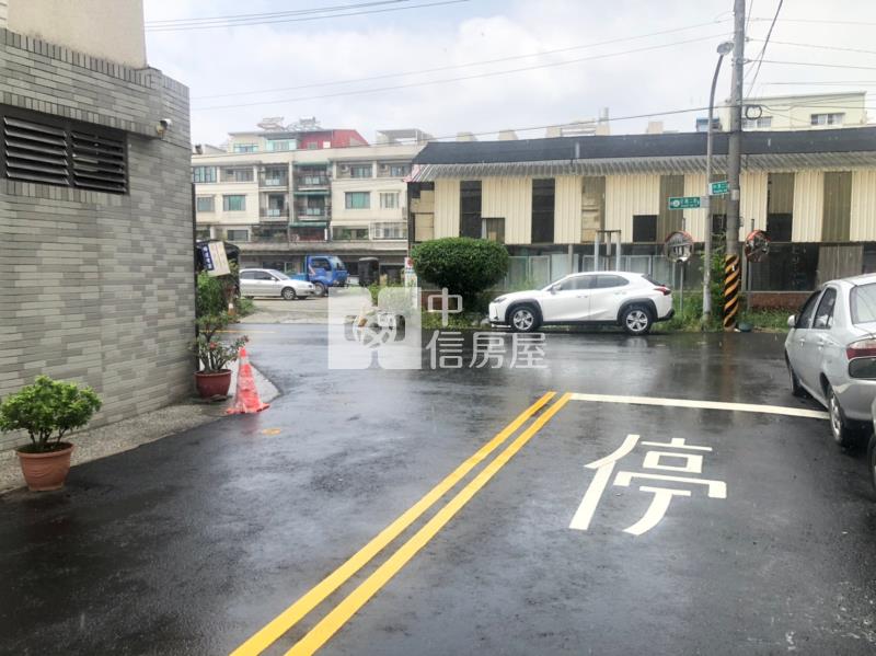 仁德豪宅建地房屋室內格局與周邊環境