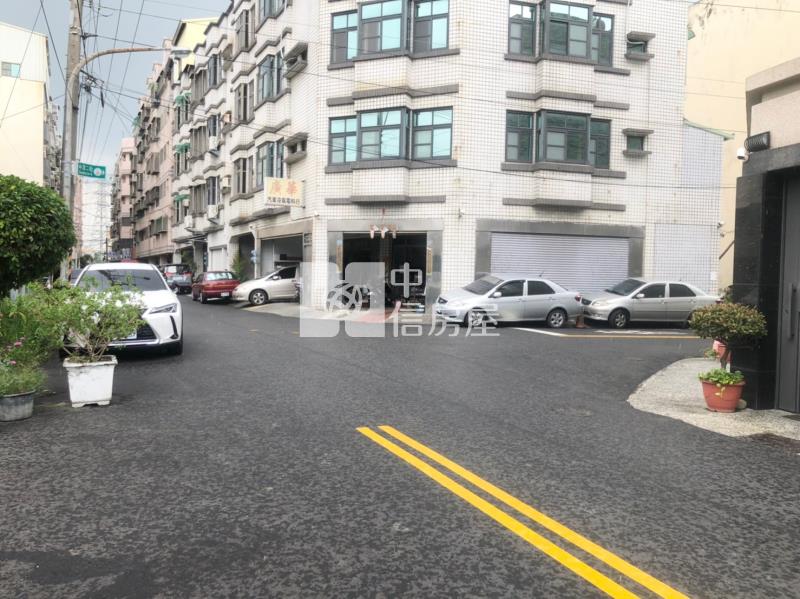 仁德豪宅建地房屋室內格局與周邊環境