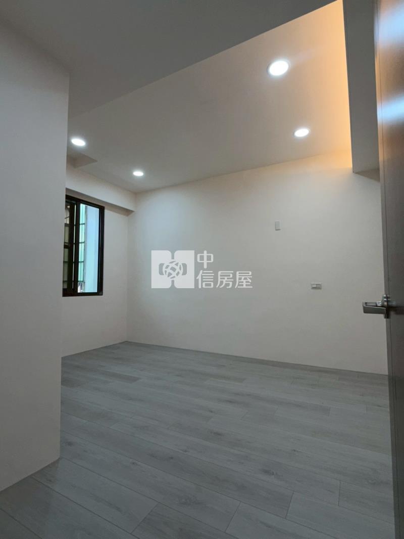 【安家】大園華興公園美3房公寓房屋室內格局與周邊環境