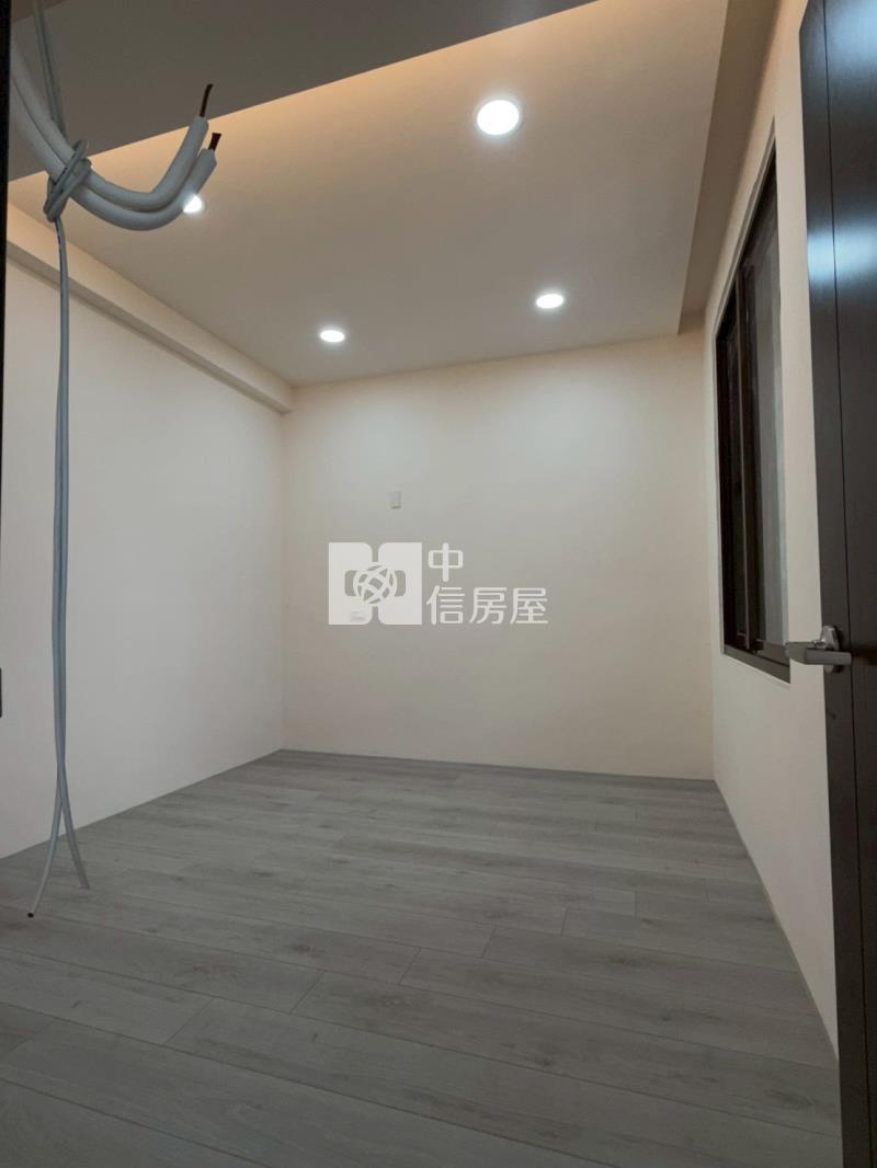 【安家】大園華興公園美3房公寓房屋室內格局與周邊環境