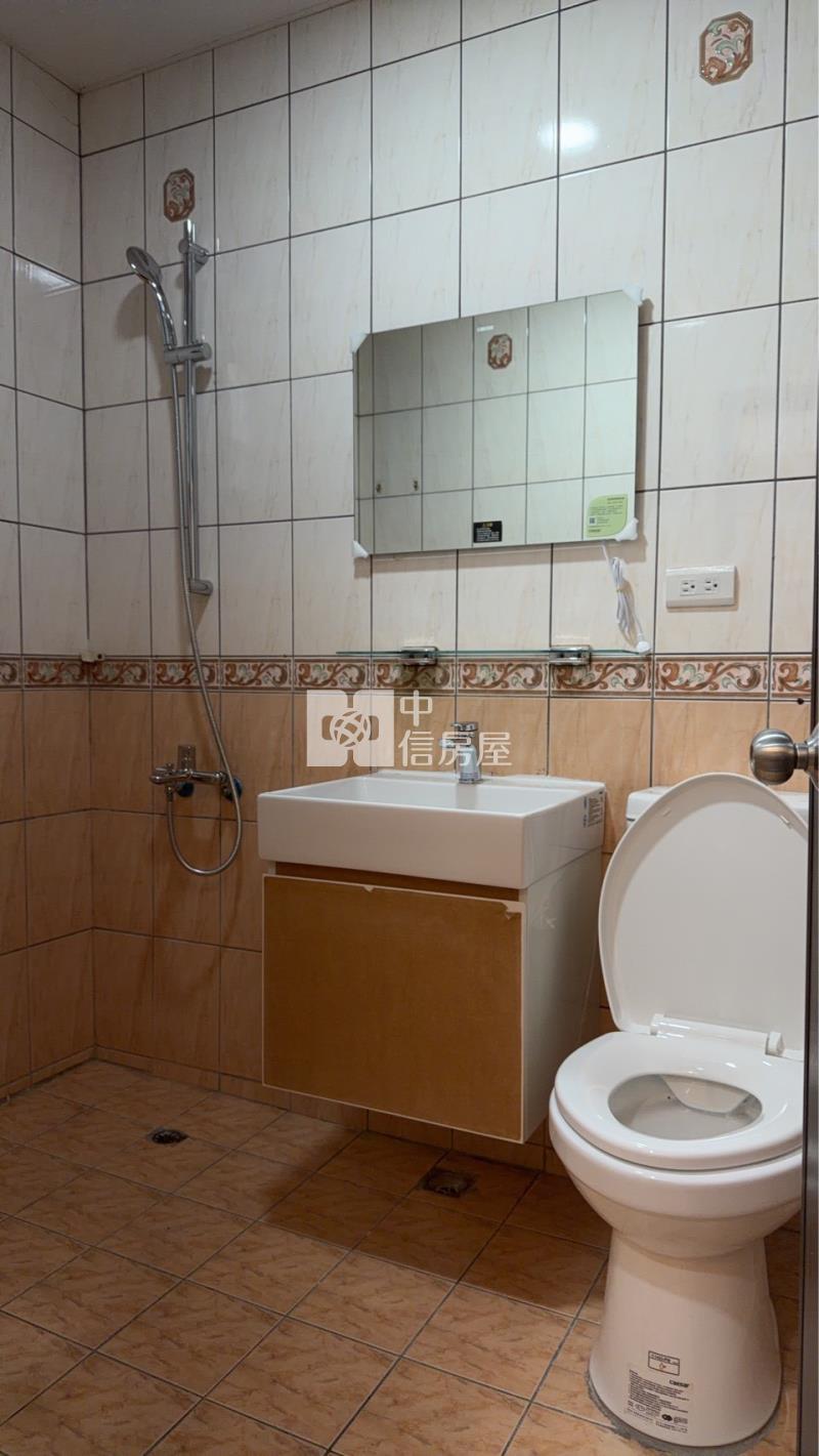 【安家】大園華興公園美3房公寓房屋室內格局與周邊環境