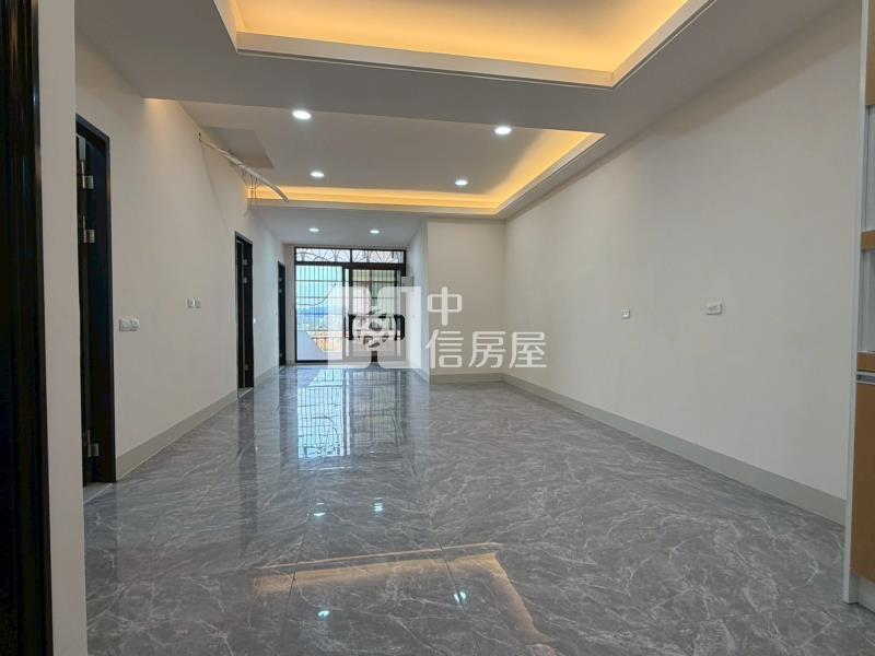 【安家】大園華興公園美3房公寓房屋室內格局與周邊環境