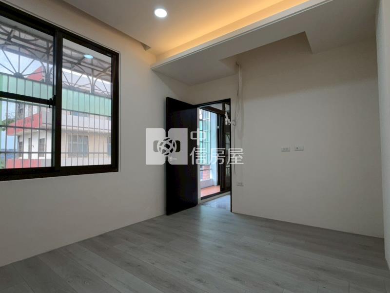 【安家】大園華興公園美3房公寓房屋室內格局與周邊環境