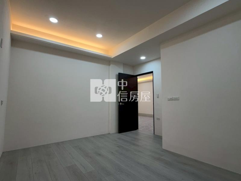 【安家】大園華興公園美3房公寓房屋室內格局與周邊環境