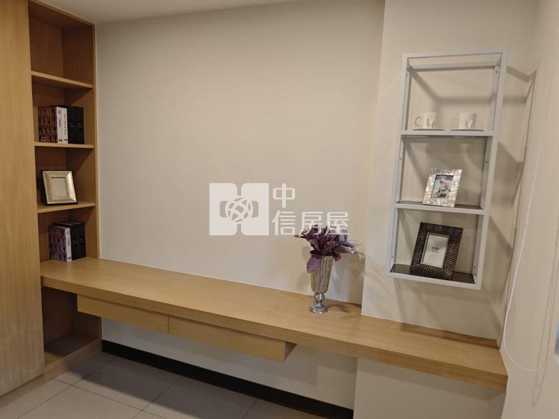 (專)史博館花博5雙車庫裝潢樣品屋房屋室內格局與周邊環境