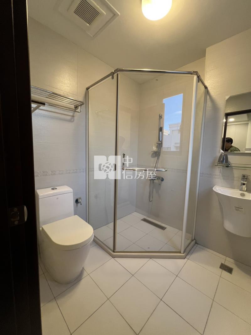 (專)史博館花博5雙車庫裝潢樣品屋房屋室內格局與周邊環境