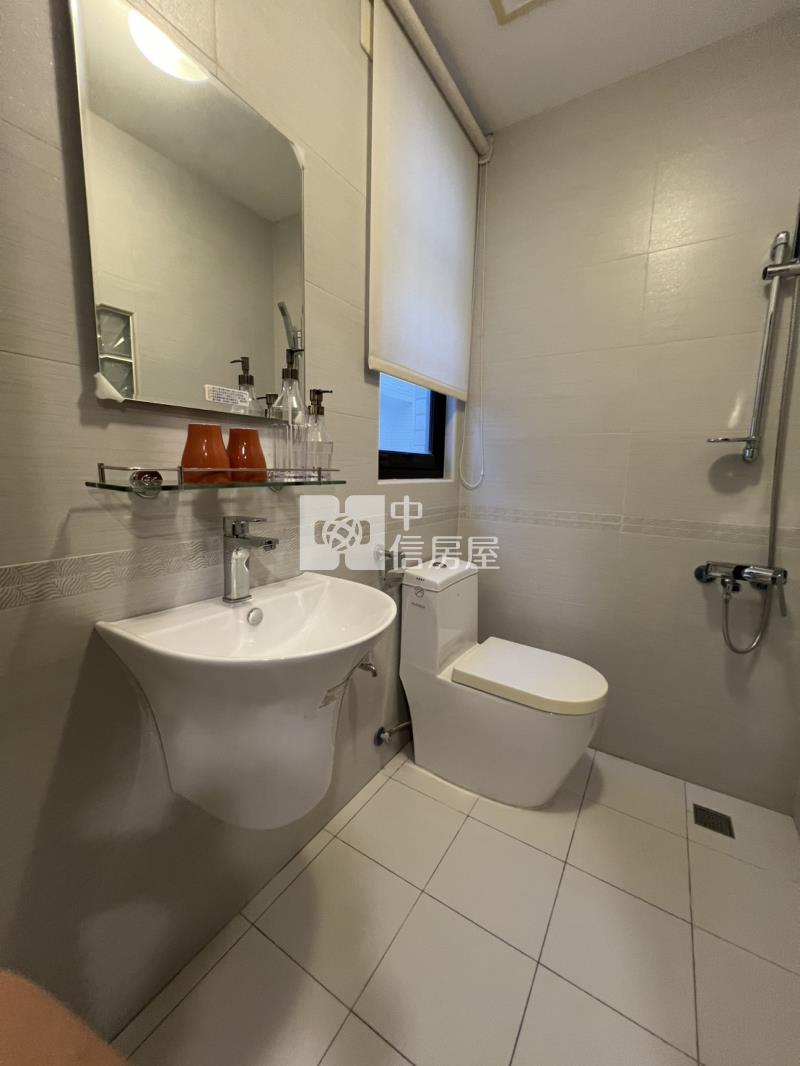 (專)史博館花博5雙車庫裝潢樣品屋房屋室內格局與周邊環境