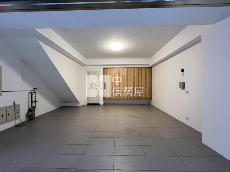 (專)史博館花博5雙車庫裝潢樣品屋房屋室內格局與周邊環境