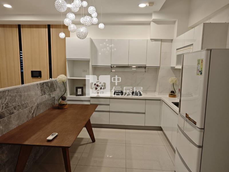 (專)史博館花博5雙車庫裝潢樣品屋房屋室內格局與周邊環境