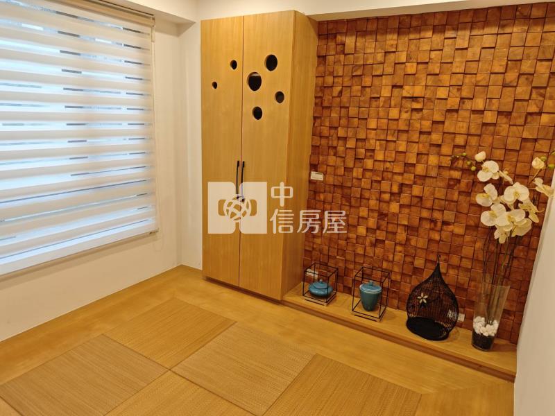 (專)史博館花博5雙車庫裝潢樣品屋房屋室內格局與周邊環境