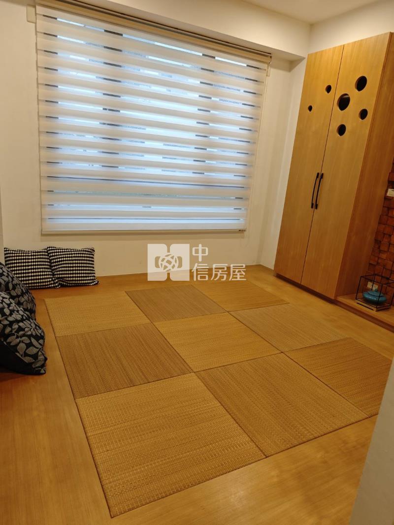 (專)史博館花博5雙車庫裝潢樣品屋房屋室內格局與周邊環境