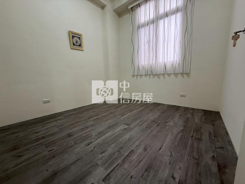 近中原中壢車站大3房平車房屋室內格局與周邊環境