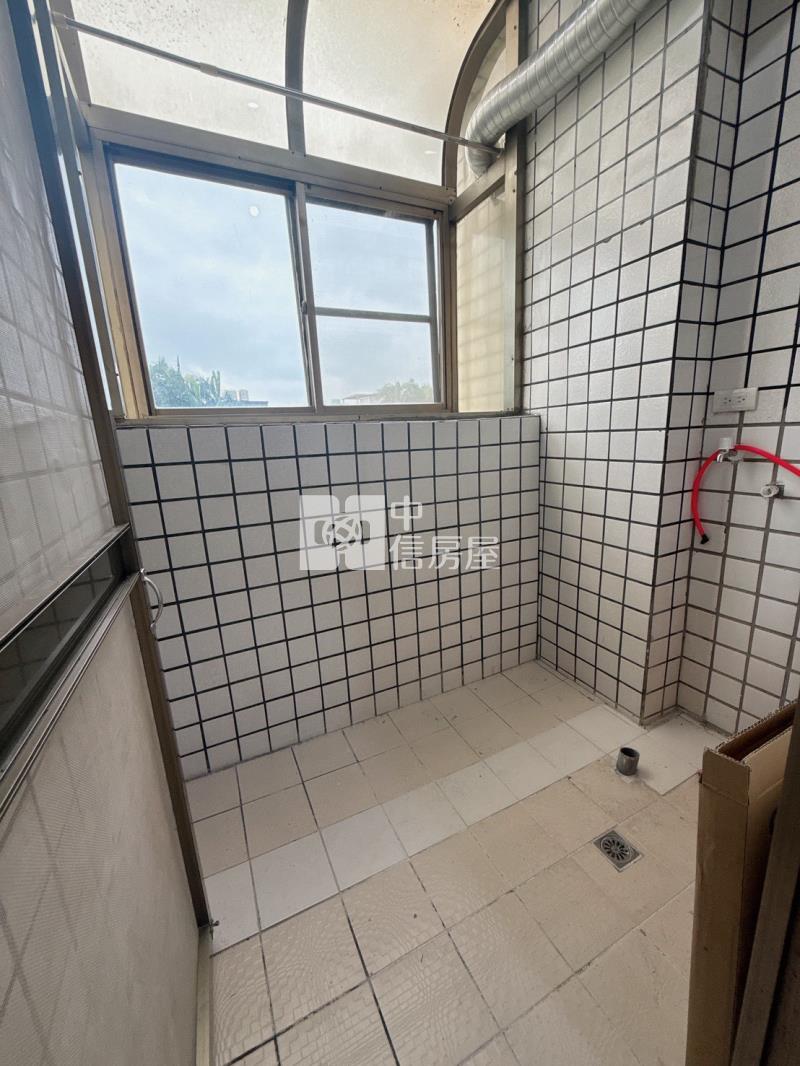 近中原中壢車站大3房平車房屋室內格局與周邊環境