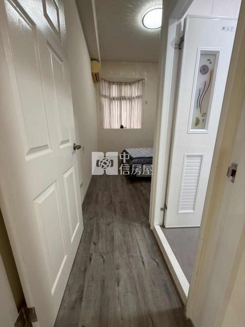 近中原中壢車站大3房平車房屋室內格局與周邊環境