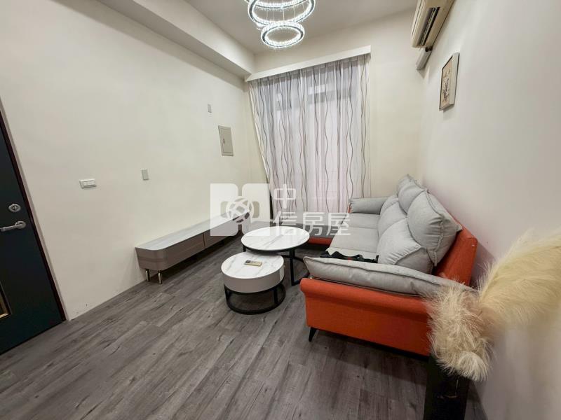 近中原中壢車站大3房平車房屋室內格局與周邊環境