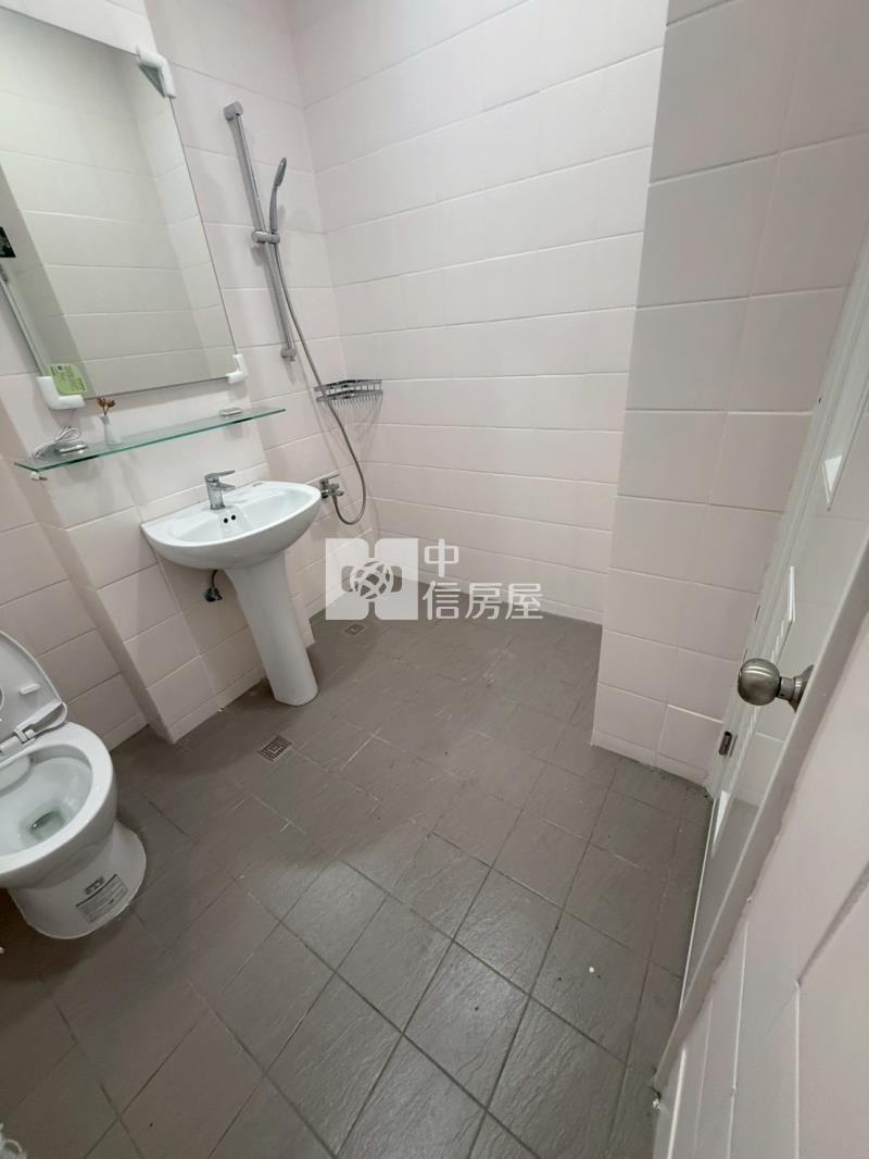 近中原中壢車站大3房平車房屋室內格局與周邊環境