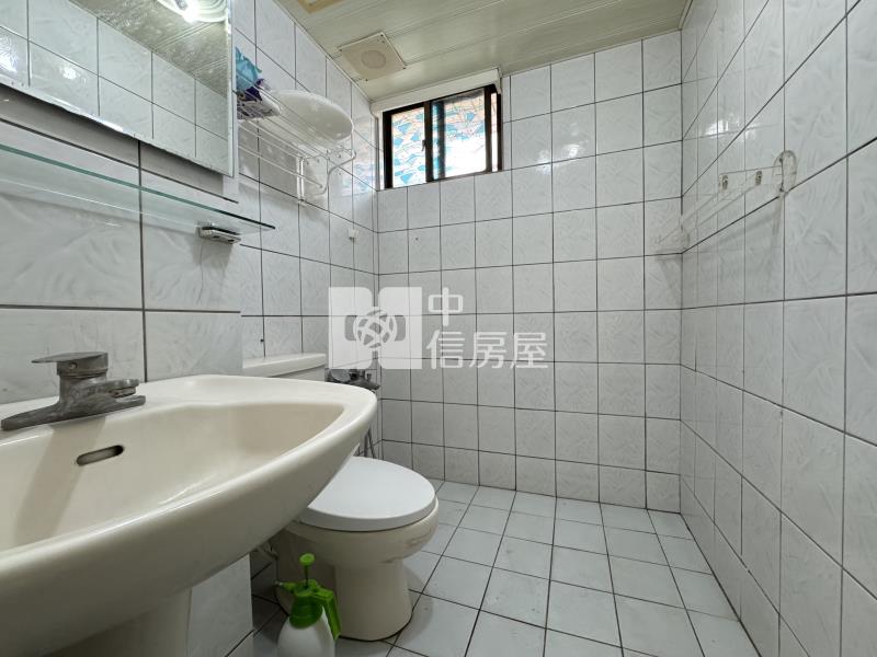 G09北門國小三房車房屋室內格局與周邊環境