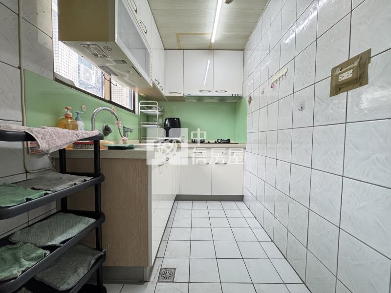 G09北門國小三房車房屋室內格局與周邊環境