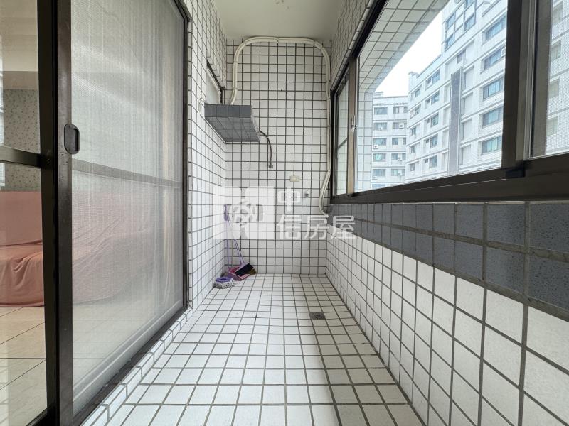 G09北門國小三房車房屋室內格局與周邊環境