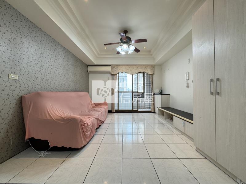 G09北門國小三房車房屋室內格局與周邊環境