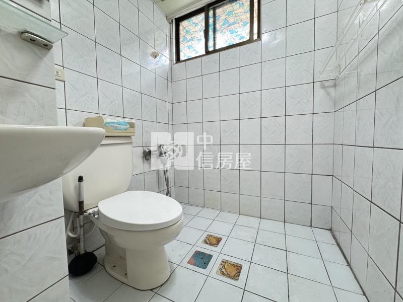 G09北門國小三房車房屋室內格局與周邊環境