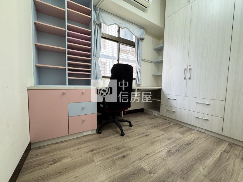 G09北門國小三房車房屋室內格局與周邊環境