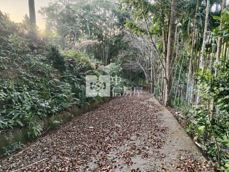 草湳3分地房屋室內格局與周邊環境